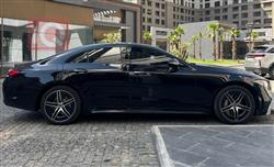 مرسيدس بنز CLS